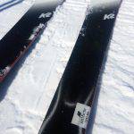 K2 Antem 72Ti hs 2020