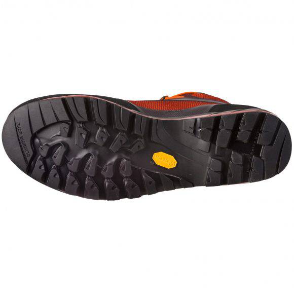 La Sportiva Trango Tech GTX, con suola vibram