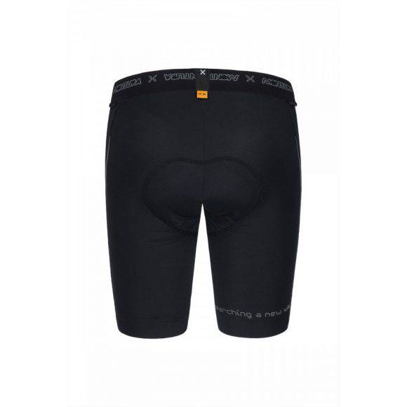 Montura Dacite Ciclista W back