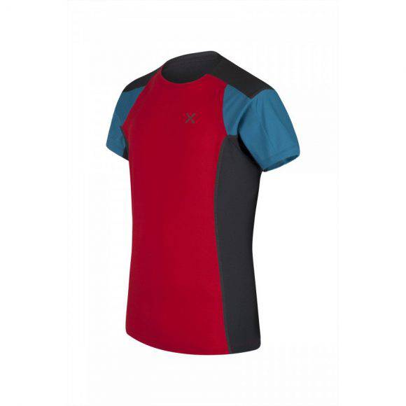 Montura Outdoor Trail 2 t-Shirt side