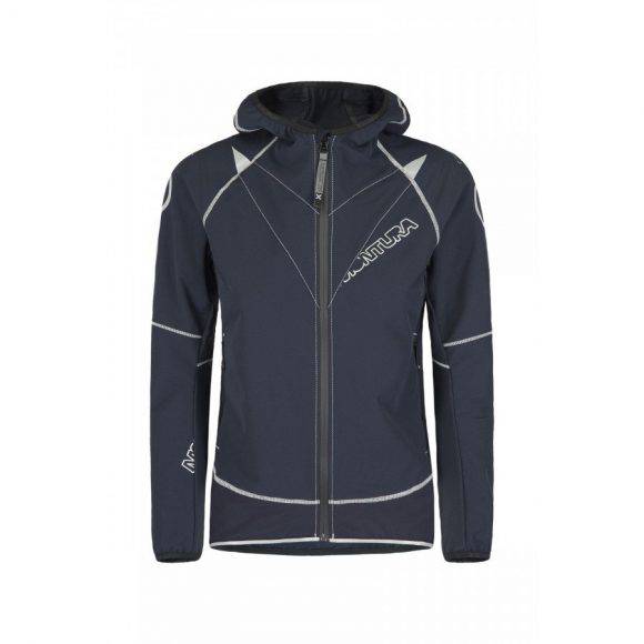 Montura Run FLash Jacket W nero