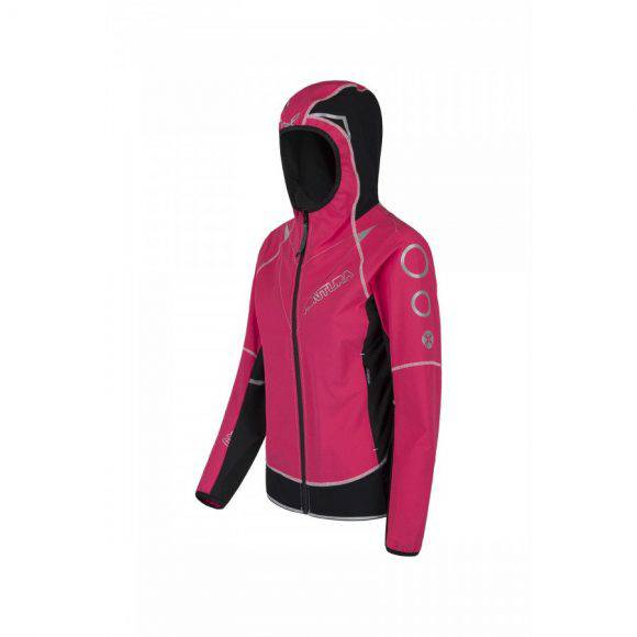 Montura Run FLash Jacket W side