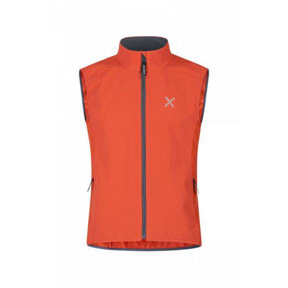 Montura Run Flash vest orange
