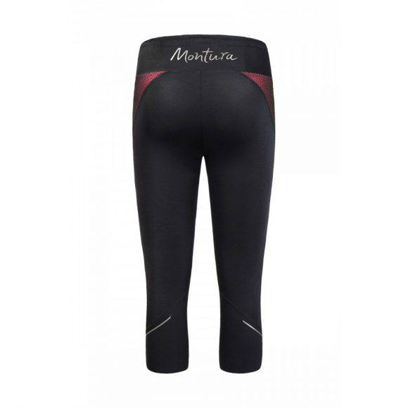 Montura Run Viper 3/4 pants W back