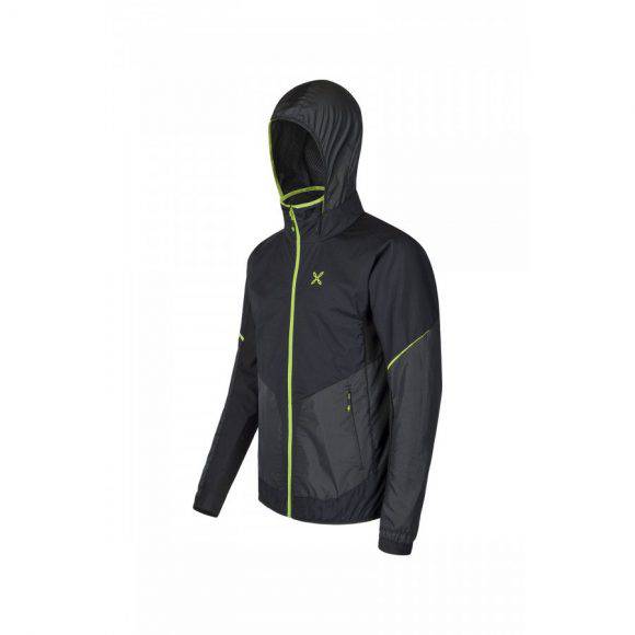 Montura Spell Jacket side