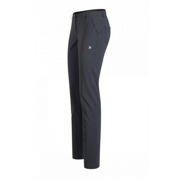Montura Stretch Siusi Pant antracite side