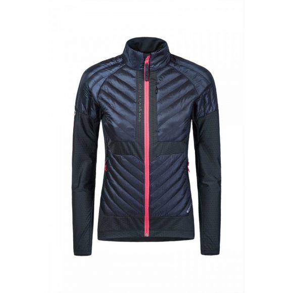 Montura Vertigo Light Maglia W blu notte rosa sugar