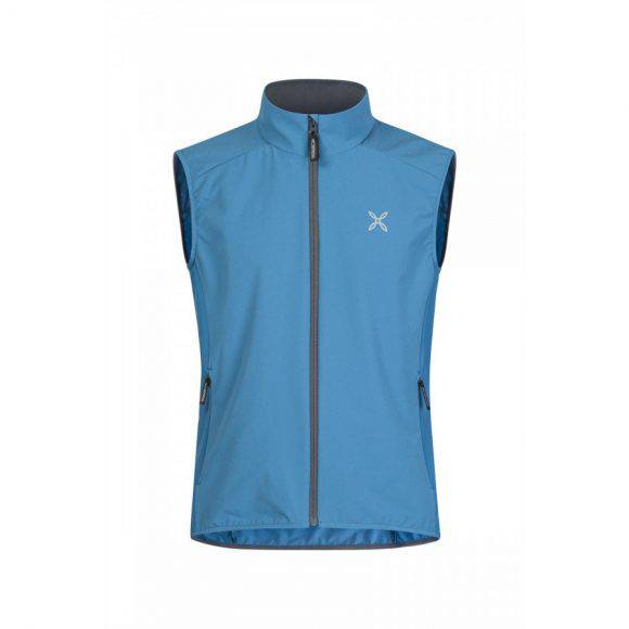Montura Run Flash vest blue