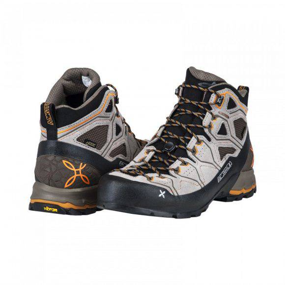 Montura Yaru Tekno GTX model