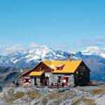 Rifugio Quinto Alpini