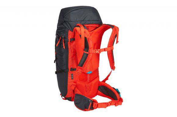 Thule AllTrail 45L back
