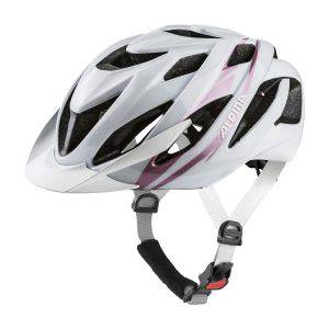 Casco Alpina Lavarda, per bike e cicloturismo