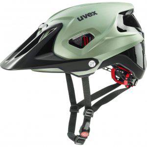 Uvex Quatro Integrale, casco da Mtb