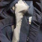Vaude Shuksan Hybrid Pants