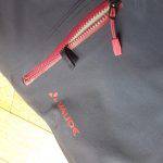 Vaude Shuksan Hybrid Pants