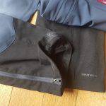 Vaude Shuksan Hybrid Pants