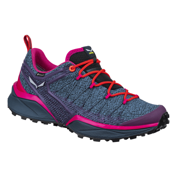 Salewa Dropline_GTX_Woman_col3853