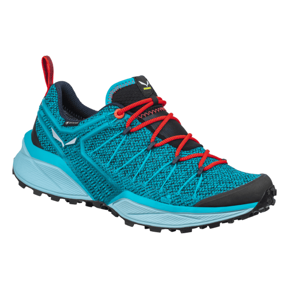 Salewa Dropline_GTX_Woman_col8205