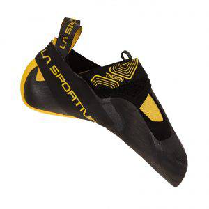 La Sportiva Theory