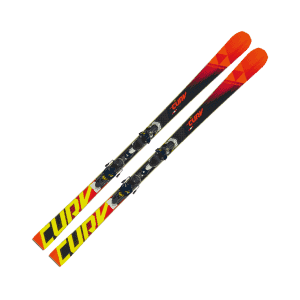 Fischer RC4 The Curv