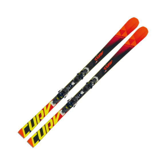 Fischer RC4 The Curv