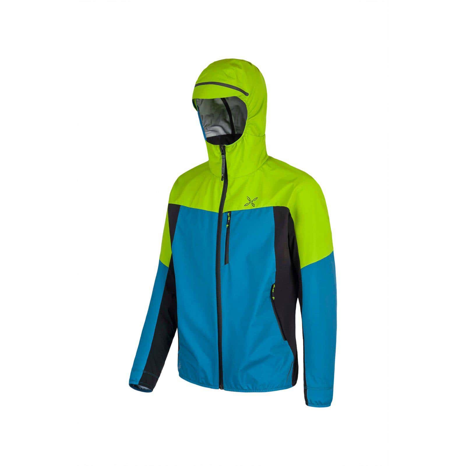 Montura Air Active Hoody | Giacca antivento multisportiva