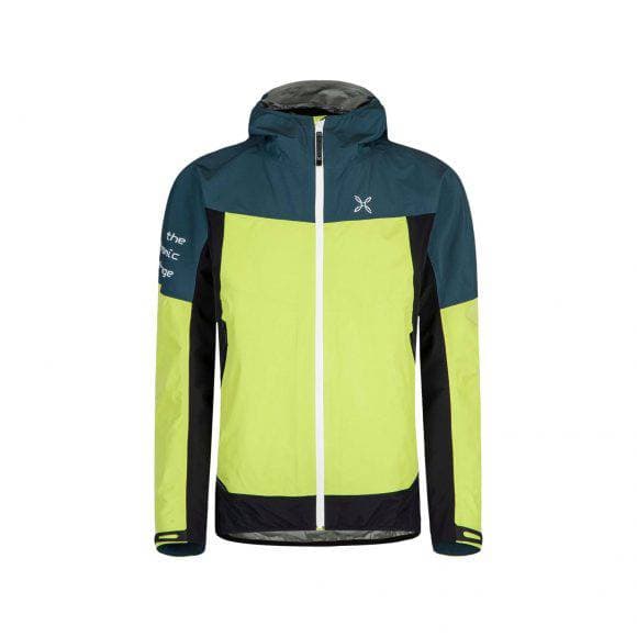 Montura Pac Mind Jacket