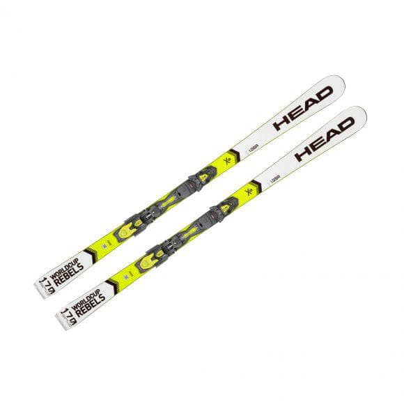 Head WC Rebels i.GSR