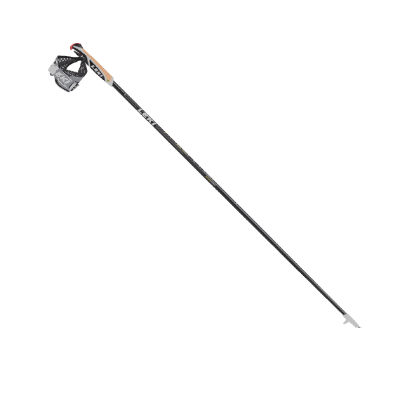 Leki Pacemaker Lite Black1