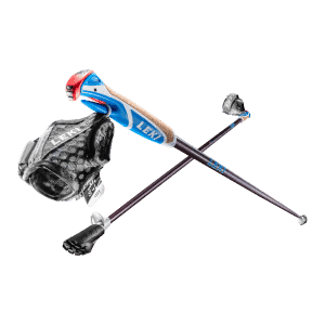 Leki Pacemaker Lite