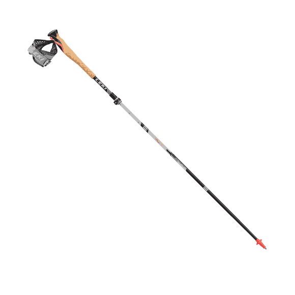 Leki MCT 12 Vario Carbon