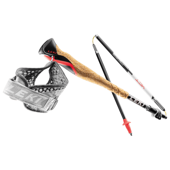 Leki MCT 12 Vario Carbon