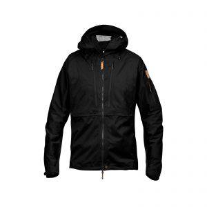 Fjällräven Keb Eco-Shell jacket