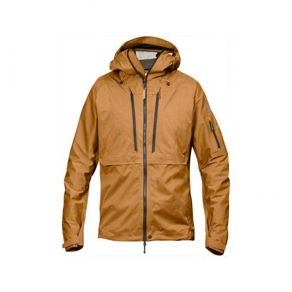 Fjällräven Keb Eco-Shell jacket