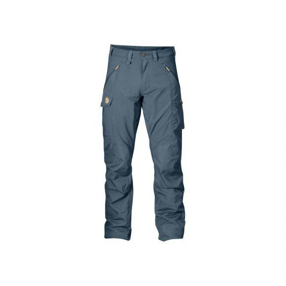 Fjälleräven Abisko Trousers