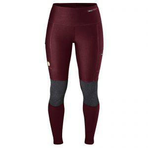 Fjälleräven Abisko Trekking Tights W