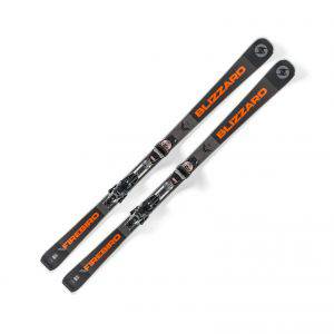 Blizzard Firebird Rc Ca