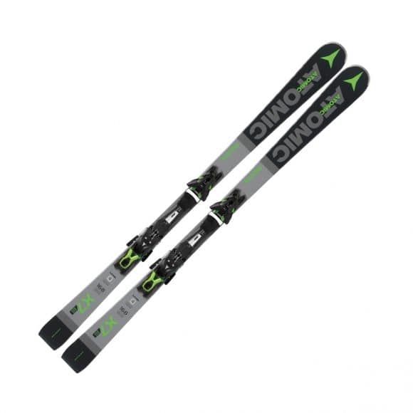 Atomic Redster X7 WB