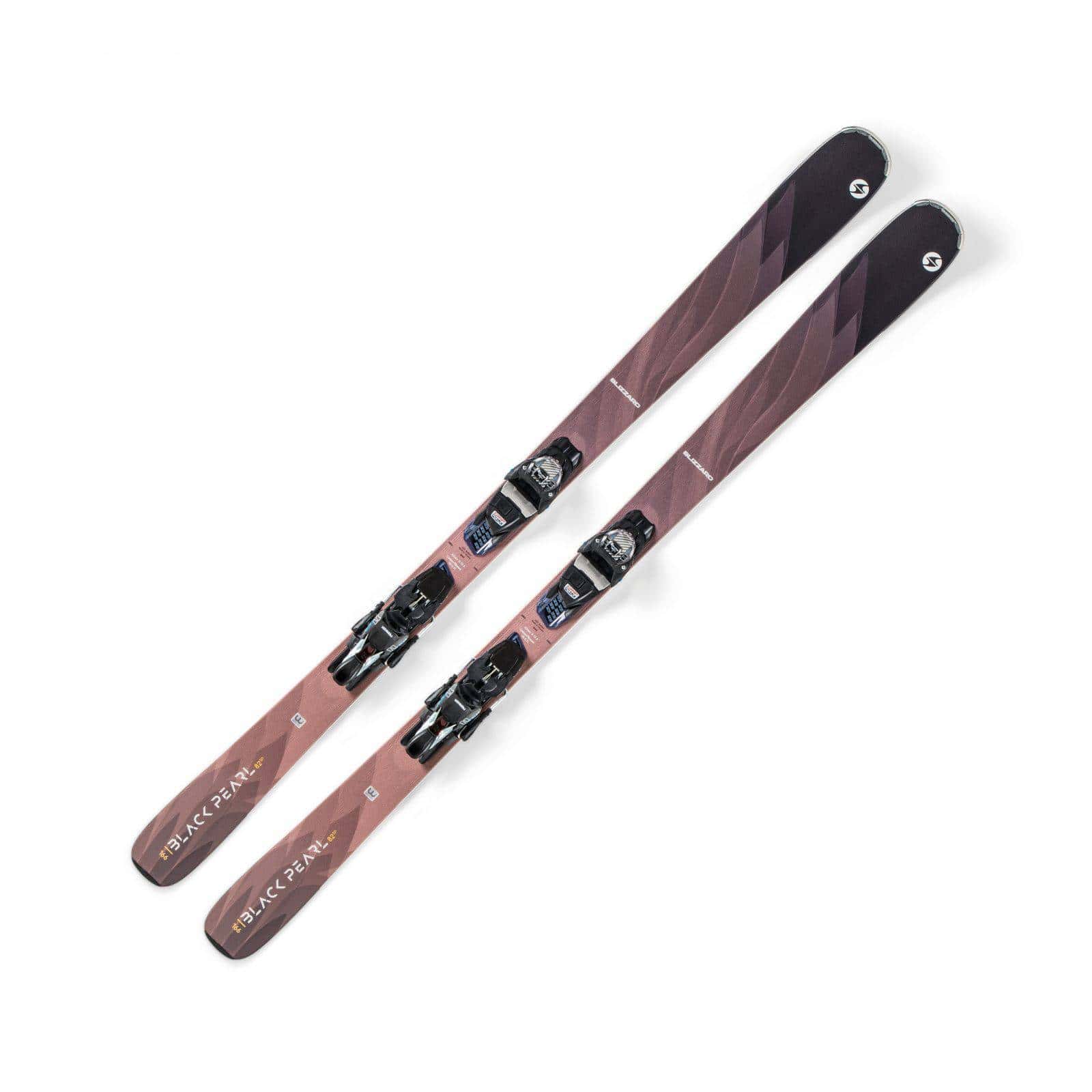 Blizzard Black Pearl 82 SP Sci freeride da donna 2020