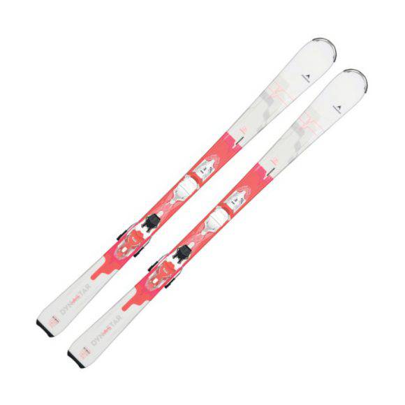DYNASTAR - 新品 送料無料 フランス製 DYNASTAR INTENSE 6 Dynastar Intense 6 - Lady Ski - Ski Review - Season 2020/2021