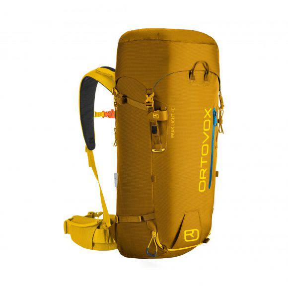 Ortovox Peak Light