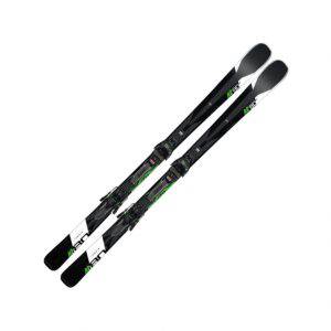 K2 Ikonic 80 TI
