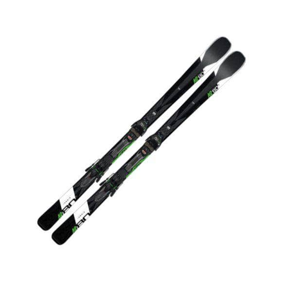 K2 Ikonic 80 TI