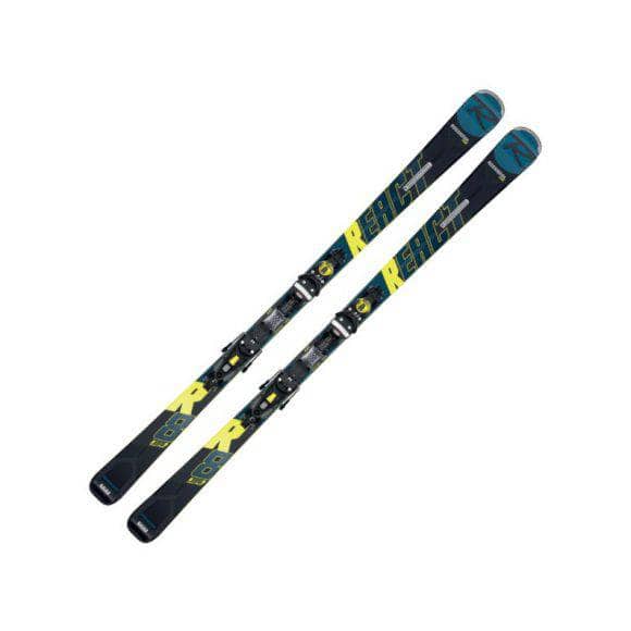 Rossignol React R8 HP