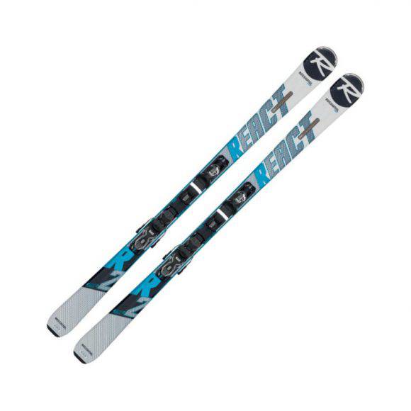 Rossignol React R2f