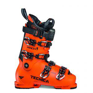 Tecnica Mach1 LV 130
