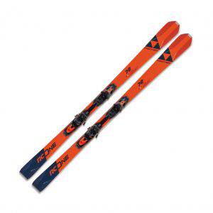 Fischer RC One 72 Multiflex