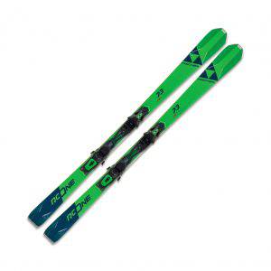 Fischer RC One 73 Allride