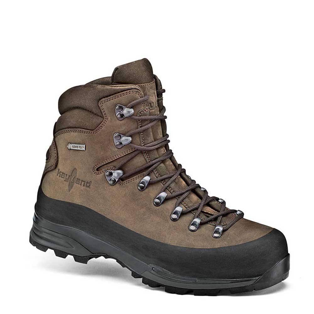 Kayland Globo GTX scarponcino da trekking e caccia