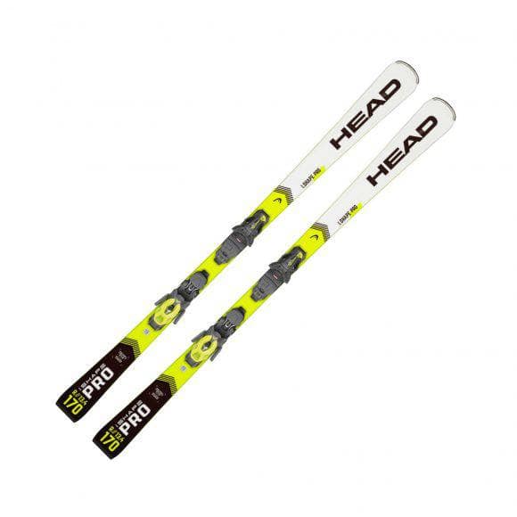 Head WC Rebels i.Shape pro